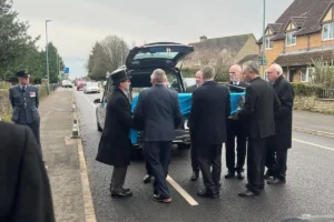 Independent Funeral Director